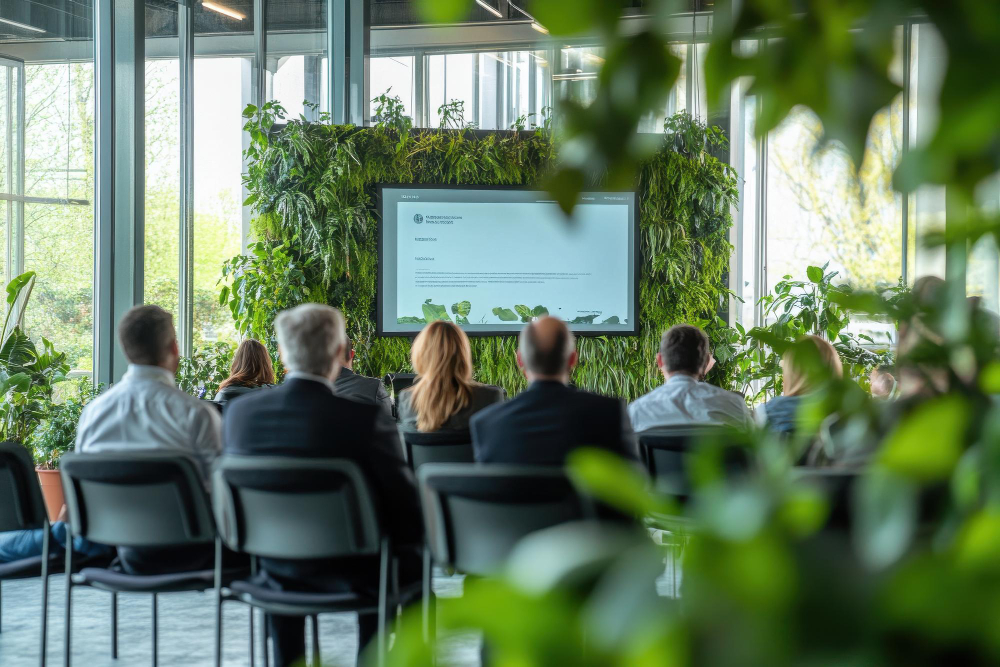 Le séminaire de prestige : un levier stratégique pour les entreprises ambitieuses